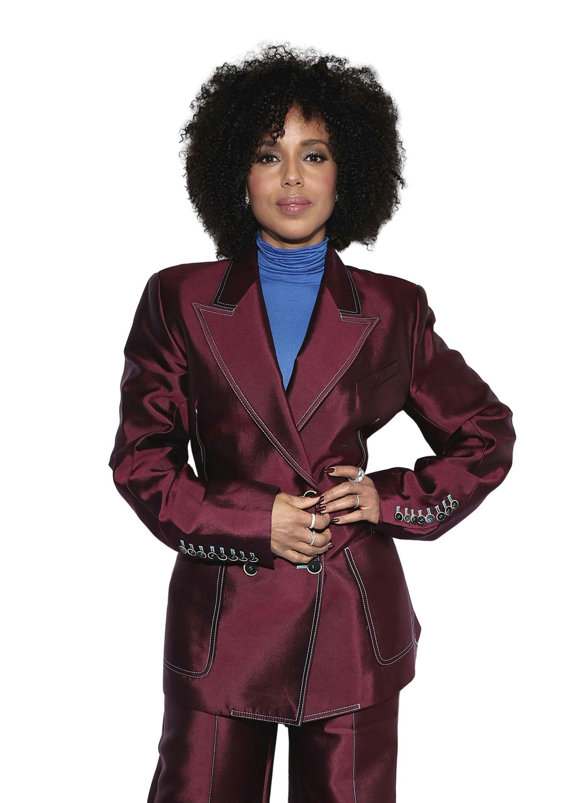 Mellomlangt hårfrisyre Mellomlangt hårfrisyre